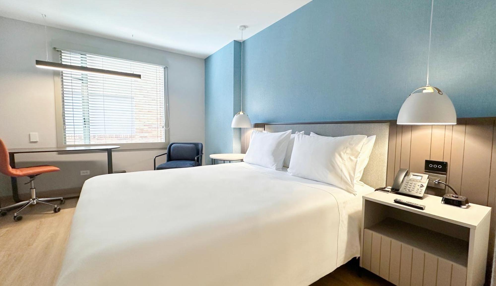 Hotel Habitel Select 3*