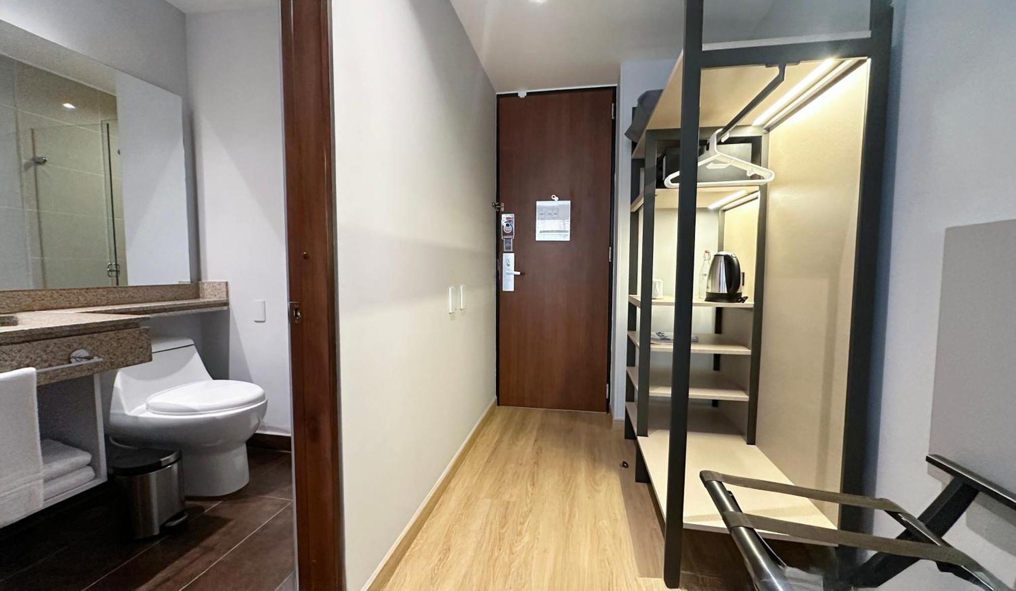Hotel Habitel Select 3*