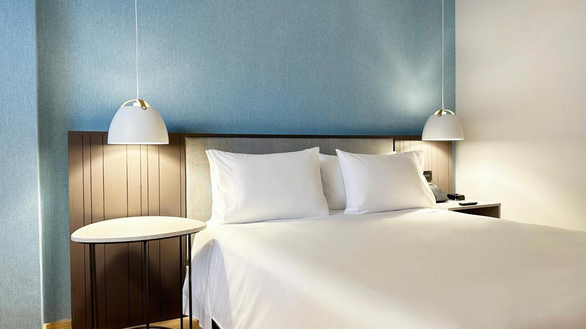 Hotel Habitel Select Bogotá