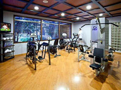 Habitel Select Hotel Bogotá